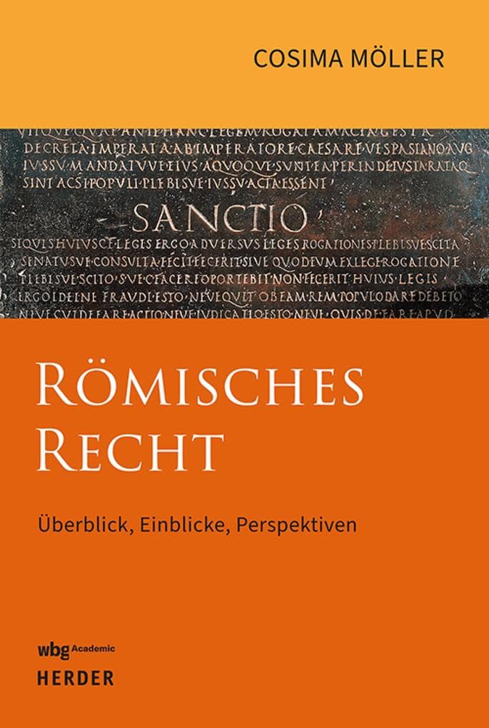 Römisches Recht