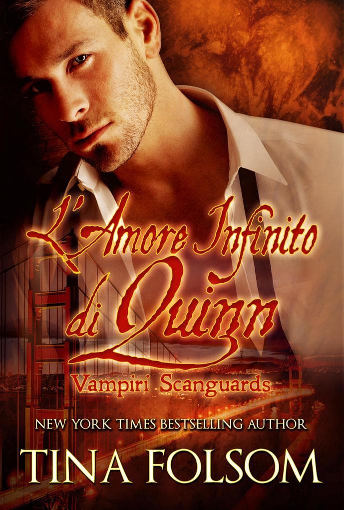 L'Amore Infinito di Quinn