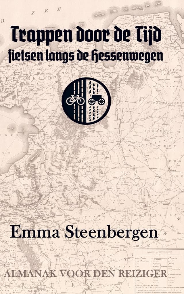 Trappen door de Tijd