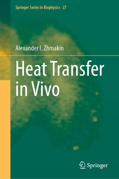 Heat Transfer in Vivo