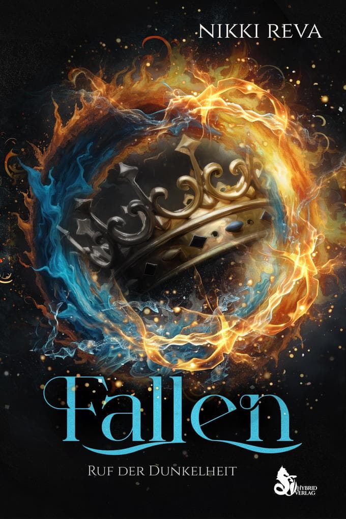 Fallen: Ruf der Dunkelheit