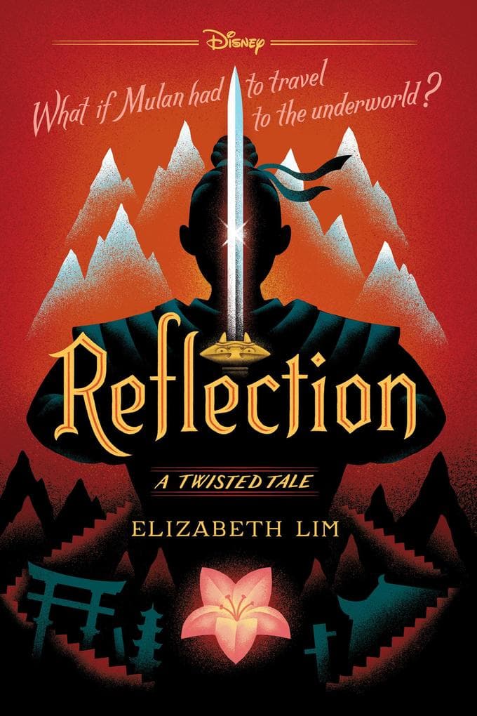 Reflection-B&N Exclusive Signed Edition