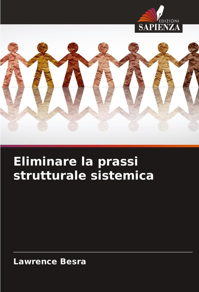 Eliminare la prassi strutturale sistemica