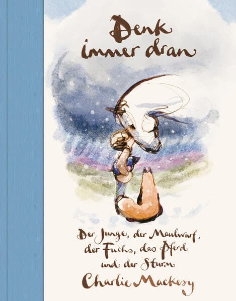 Denk immer dran