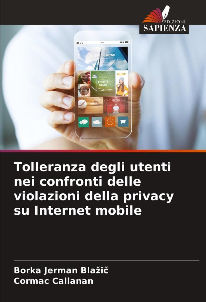Tolleranza degli utenti nei confronti delle violazioni della privacy su Internet mobile