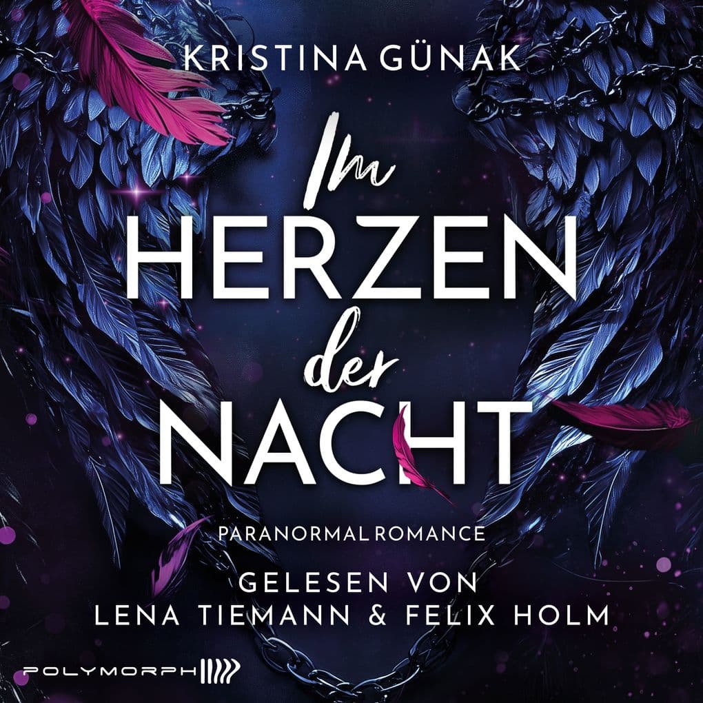 Im Herzen der Nacht