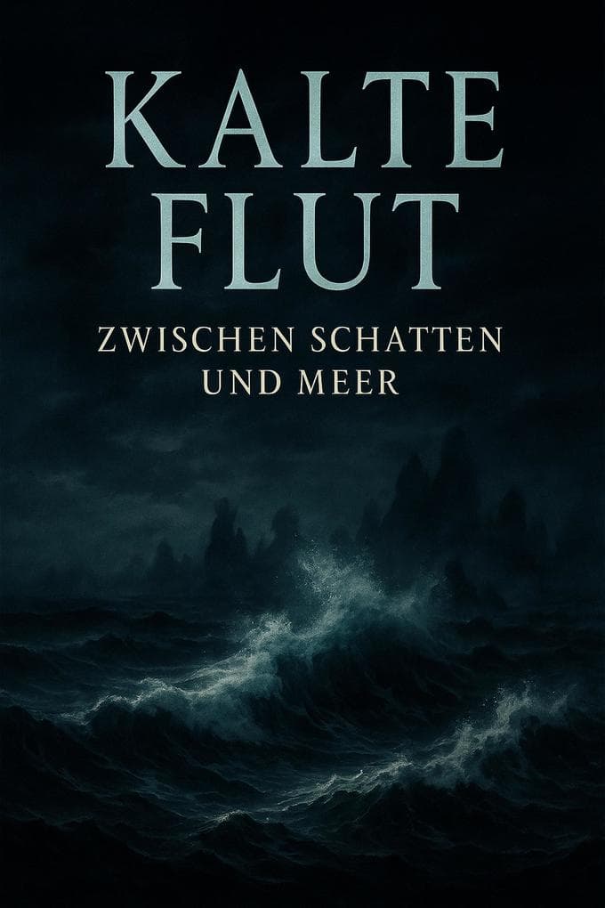 Kalte Flut - Zwischen Schatten und Meer