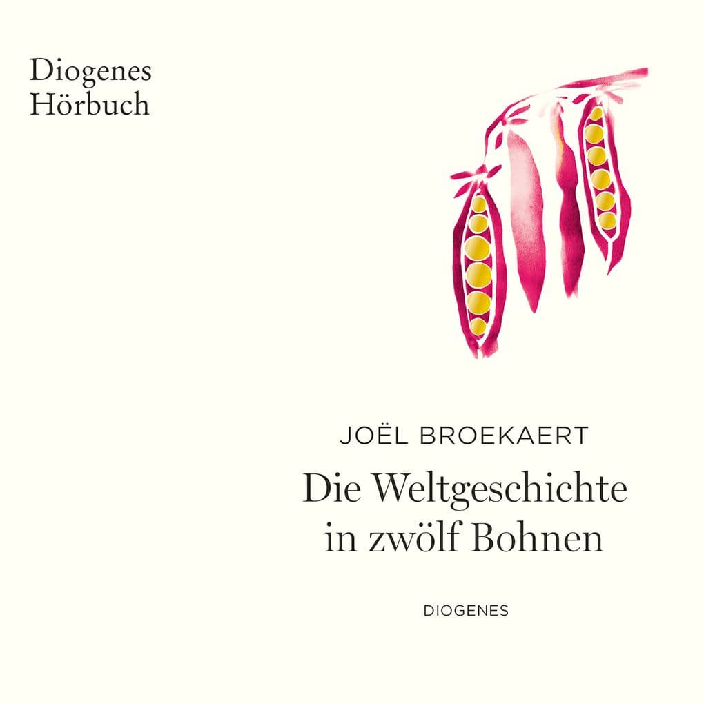 Die Weltgeschichte in zwölf Bohnen