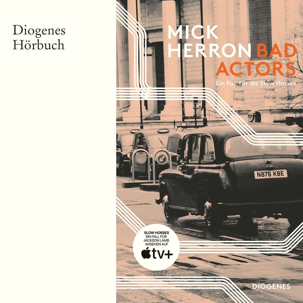 Bad Actors