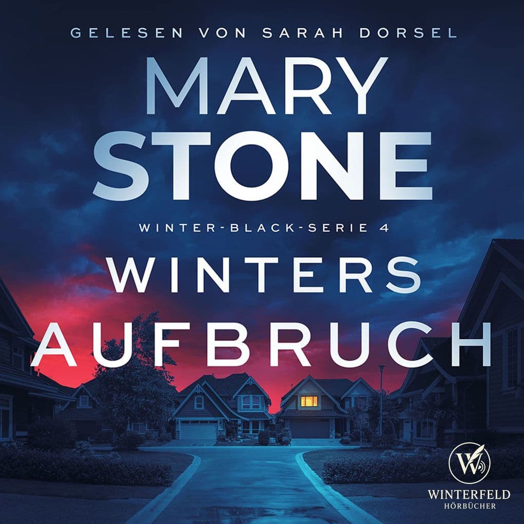 Winters Aufbruch - Thriller