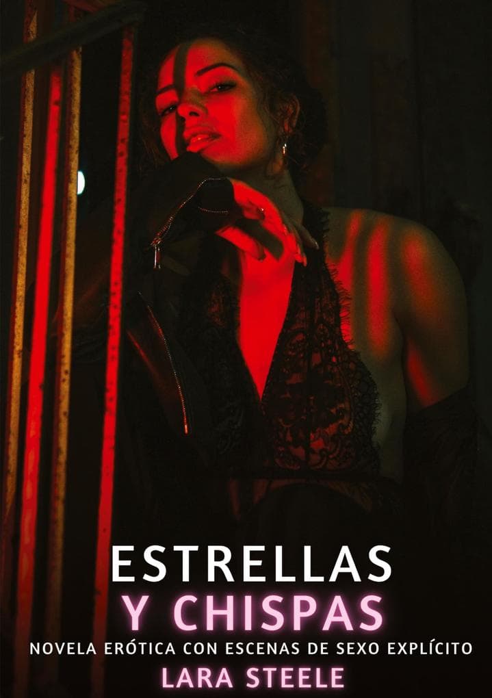 Estrellas y Chispas