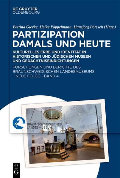 Partizipation damals und heute