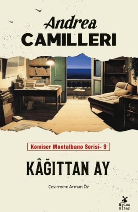 Kagittan Ay
