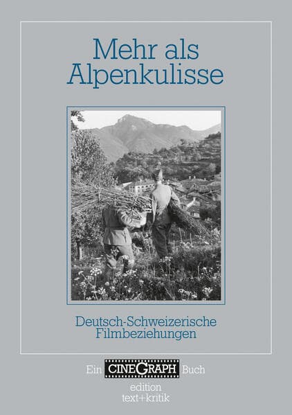 Mehr als Alpenkulisse