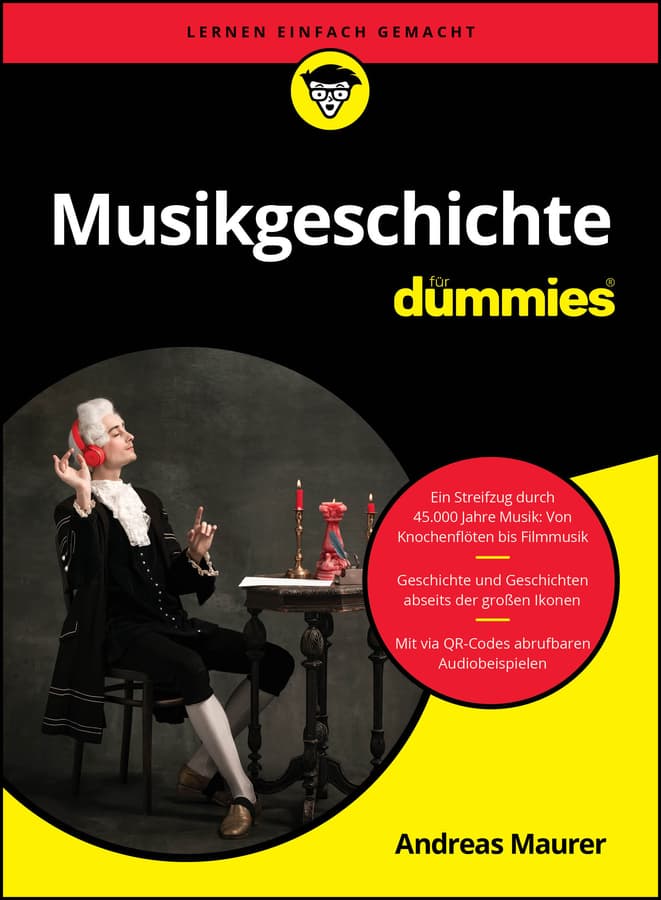 Musikgeschichte für Dummies
