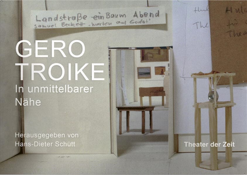 Gero Troike
