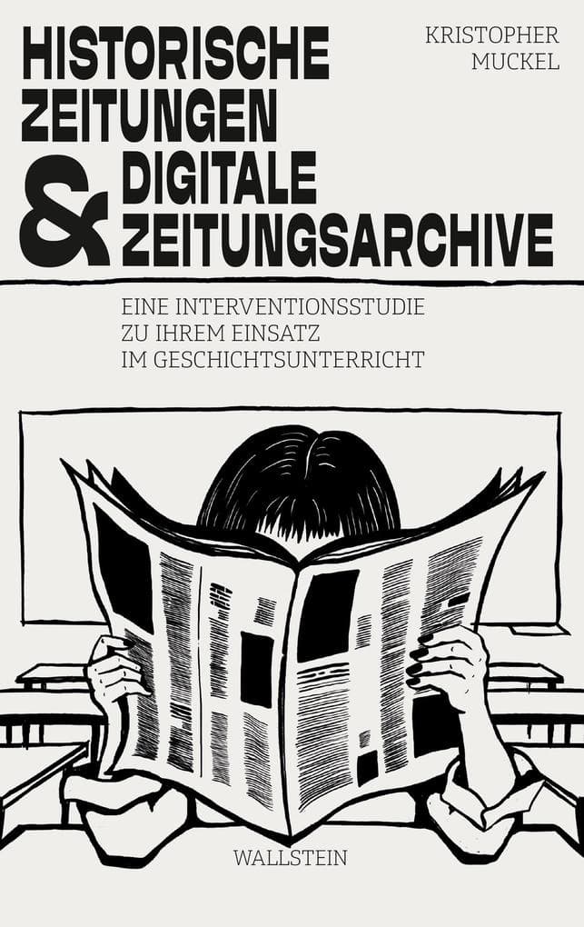 Historische Zeitungen und digitale Zeitungsarchive