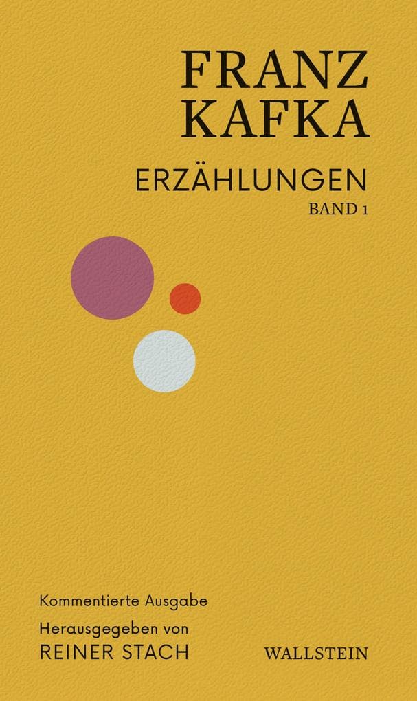 Erzählungen