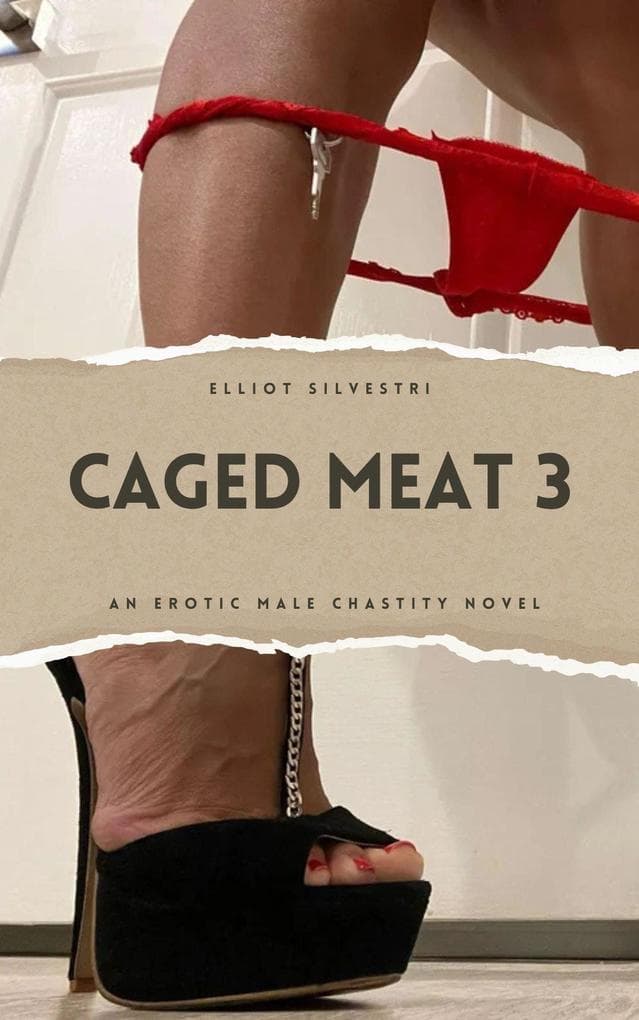 Caged Meat 3