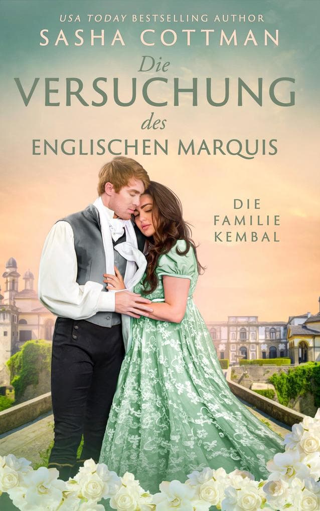 Die Versuchung des englischen Marquis