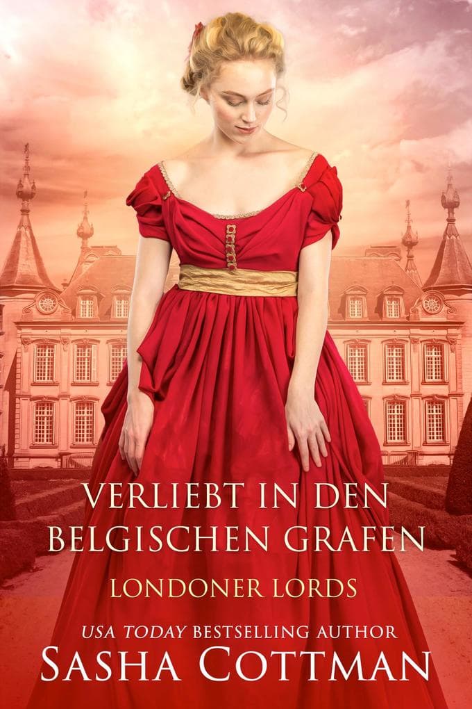 Verliebt in den belgischen Grafen