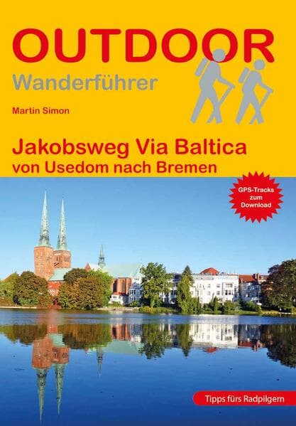 Jakobsweg Via Baltica