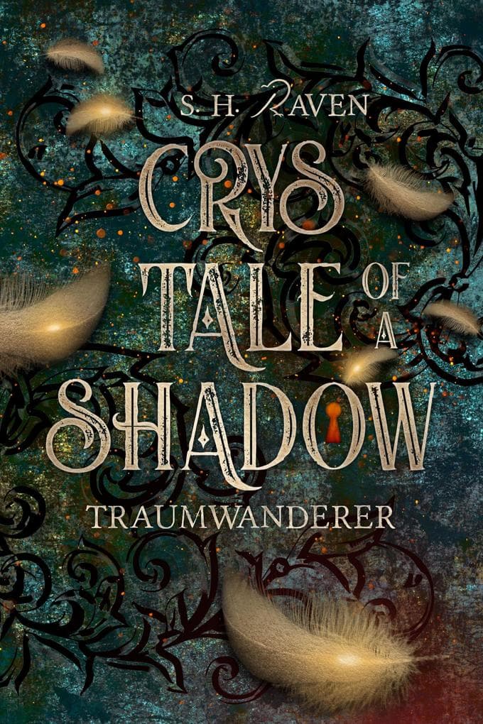 Crys Tale of a Shadow