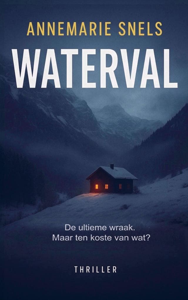 Waterval
