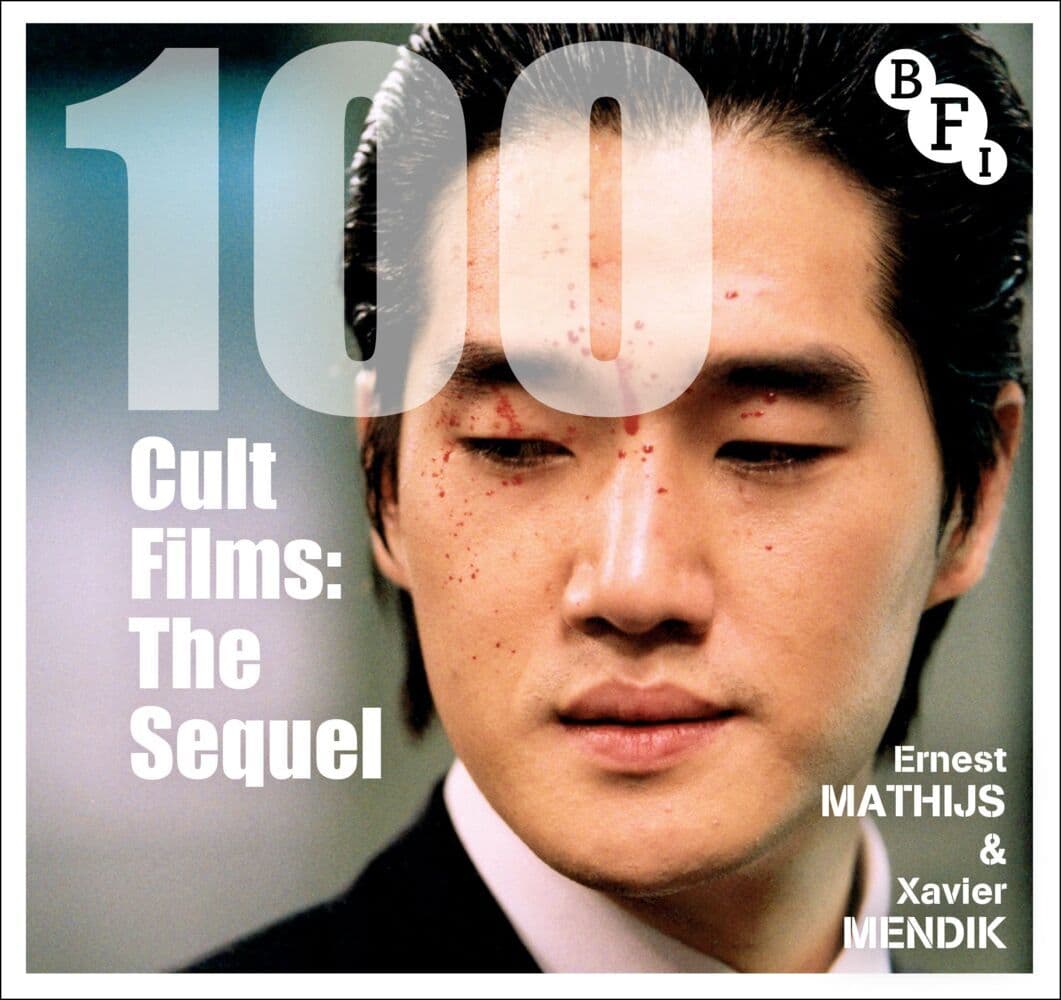 100 Cult Films: The Sequel