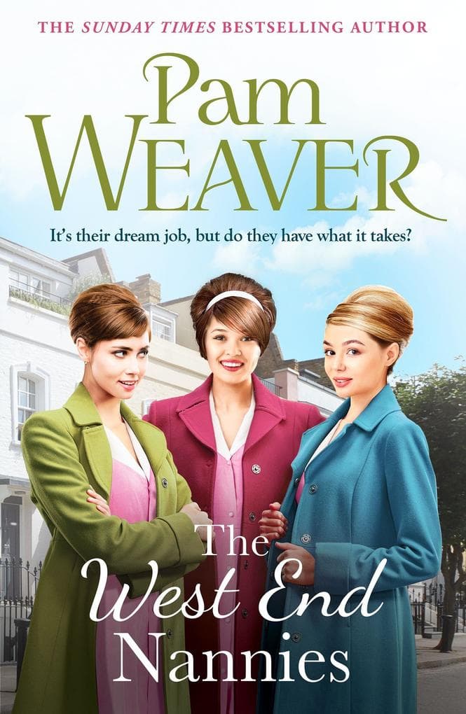The West End Nannies