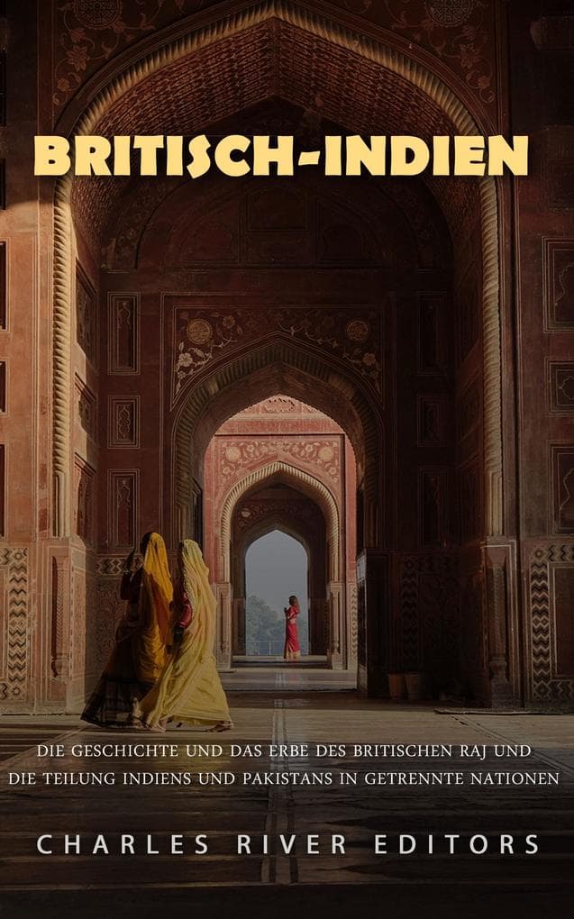 Britisch-Indien