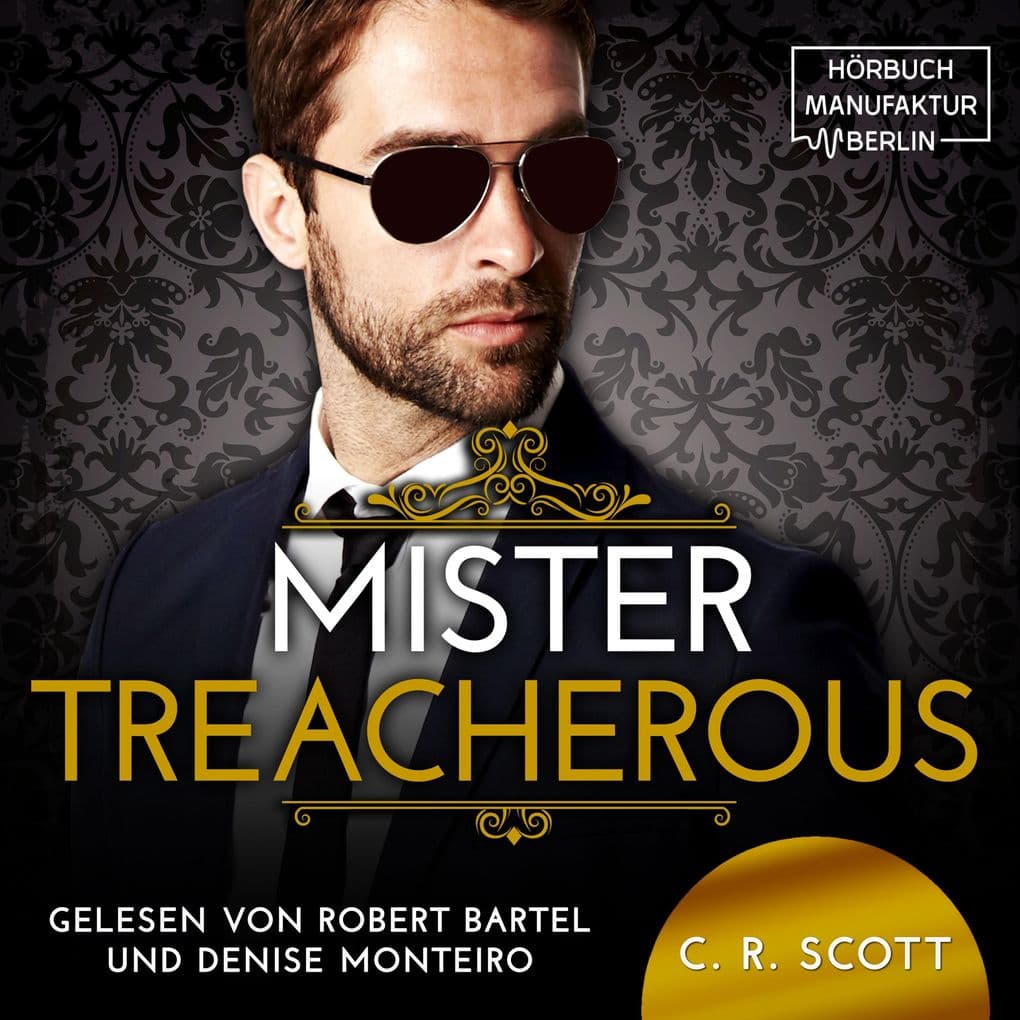 Mister Treacherous