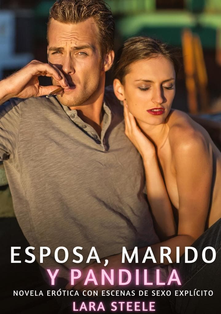 Esposa, Marido y Pandilla