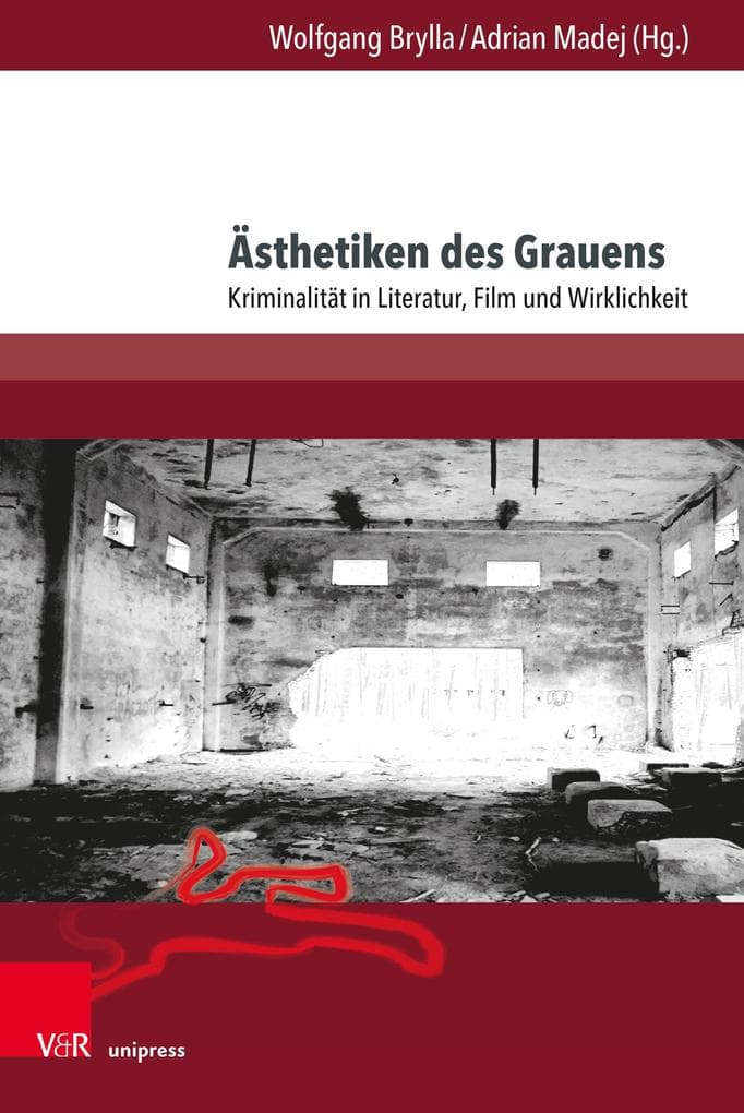 Ästhetiken des Grauens