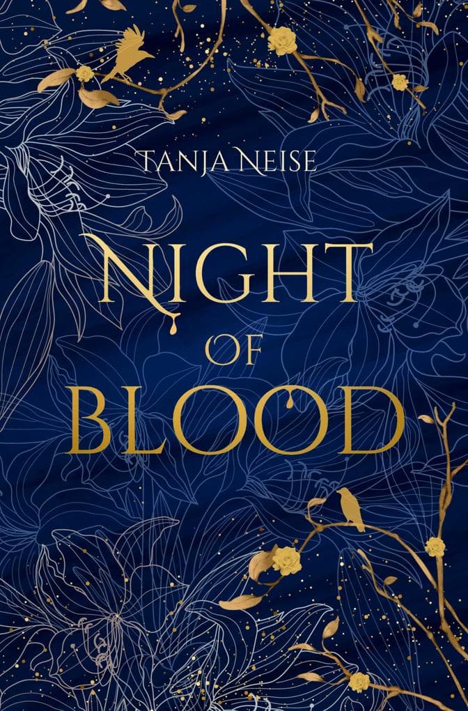 Night Of Blood