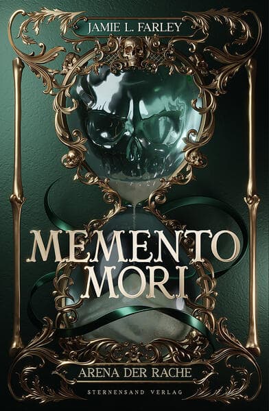 Memento Mori (Band 1)
