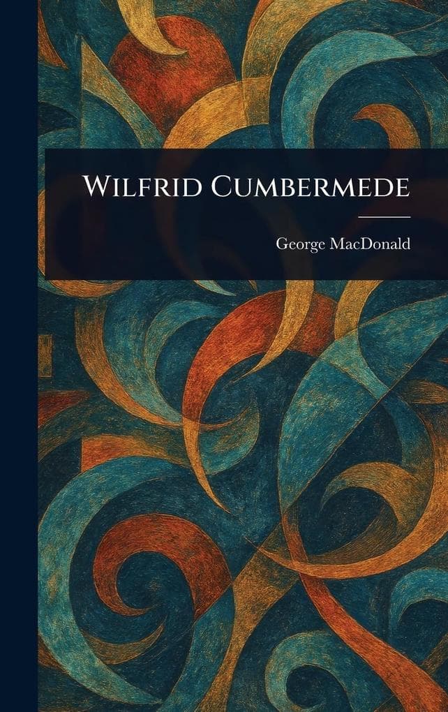 Wilfrid Cumbermede