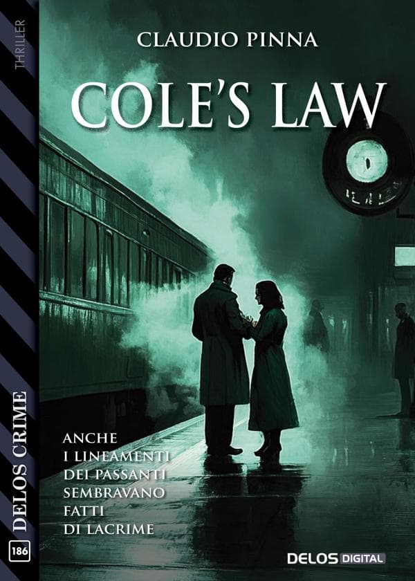 Cole's law