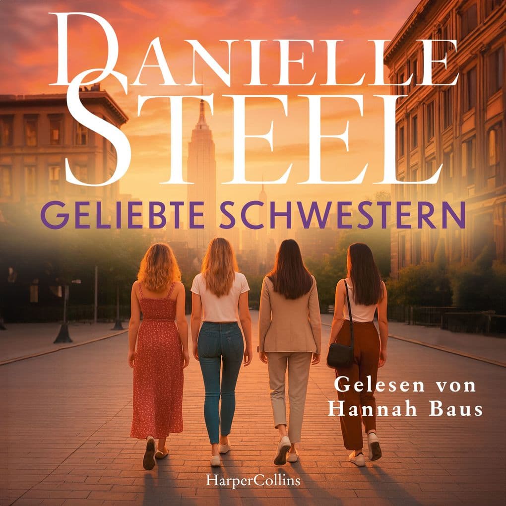 Geliebte Schwestern