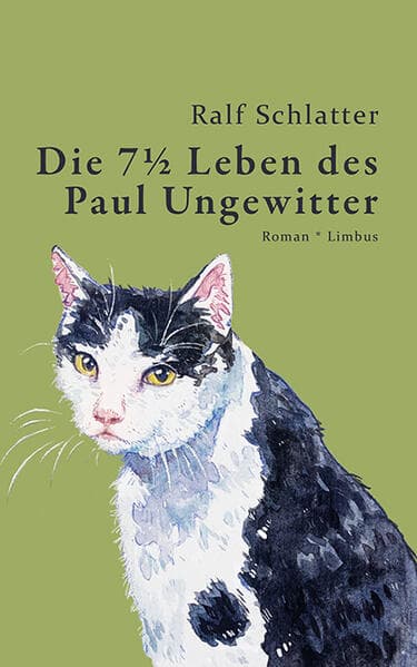 Die 7 Leben des Paul Ungewitter
