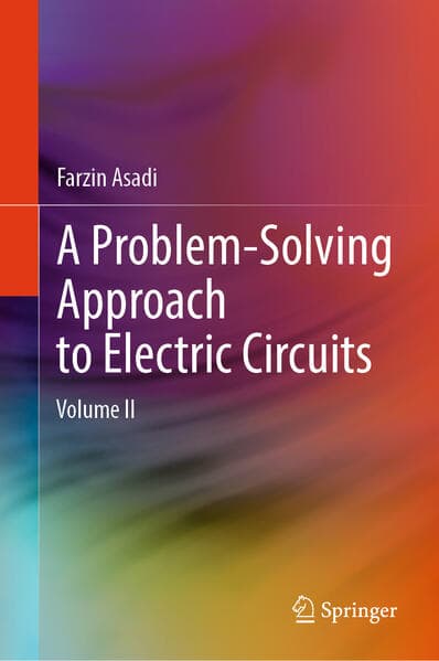 A Problem-Solving Approach to Electric Circuits