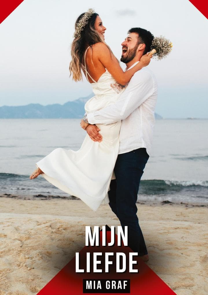 Mijn liefde