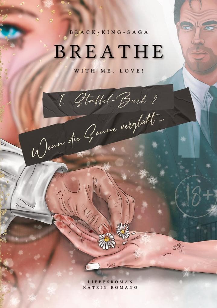 Breathe with me, love!