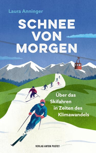 Schnee von morgen