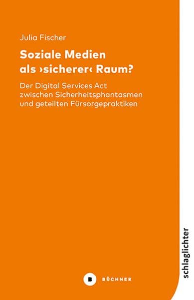 Soziale Medien als sicherer Raum?