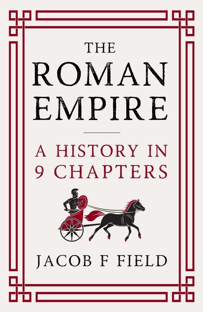 The Roman Empire