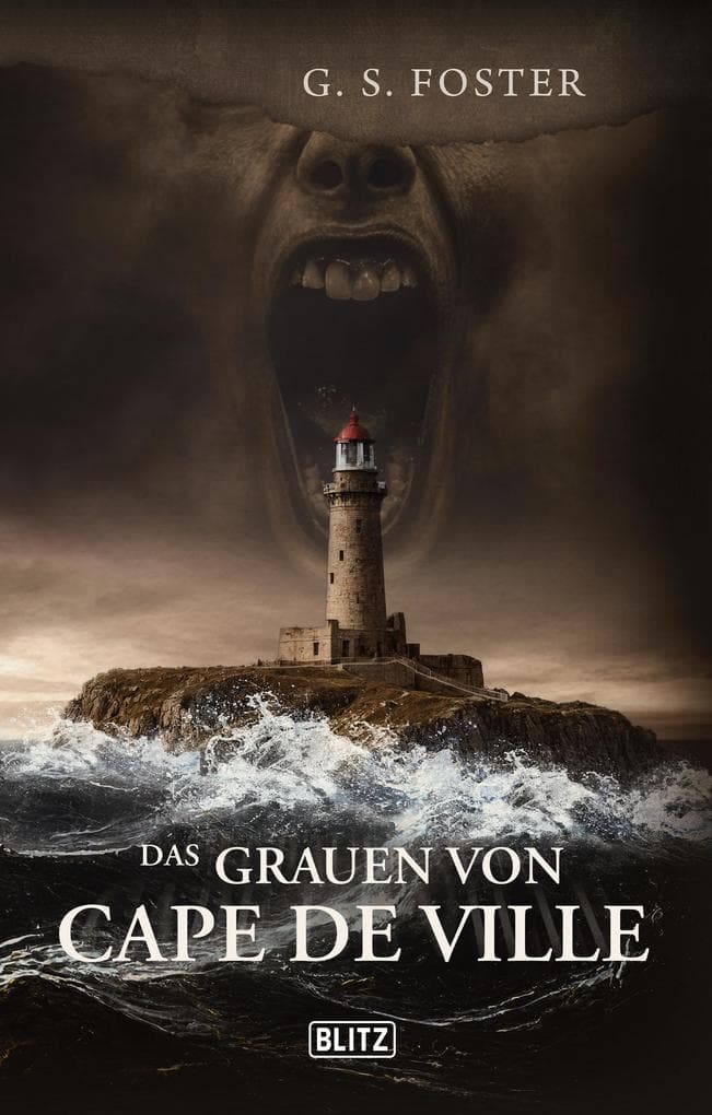 Das Grauen Von Cape De Ville