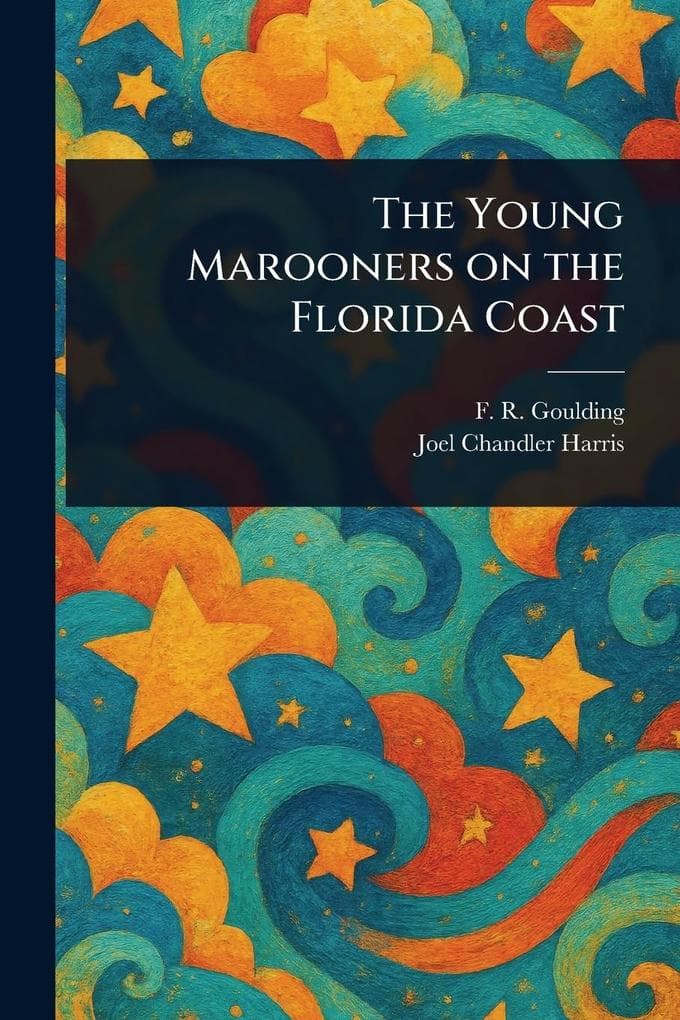 The Young Marooners on the Florida Coast