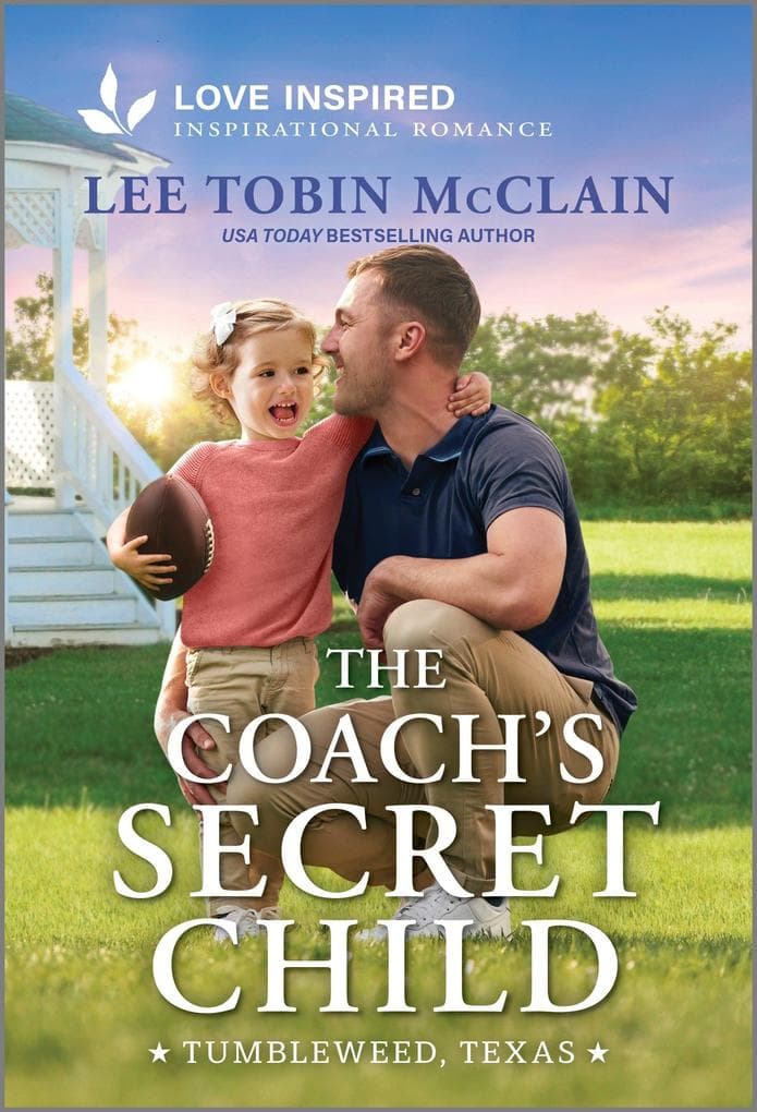 The Coach's Secret Child