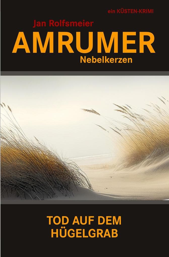 Amrumer Nebelkerzen